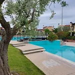 Garda Village I Borghi וילה