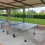 Garda Village I Borghi וילה
