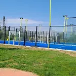 וילה Garda Village I Borghi פסקיארה דל גארדה