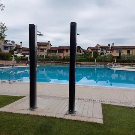 Garda Village I Borghi * Peschiera del Garda