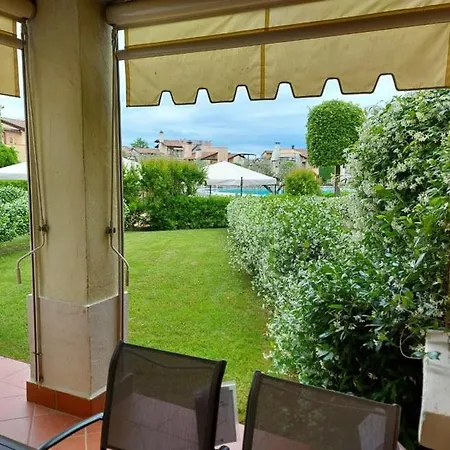 Garda Village I Borghi Villa