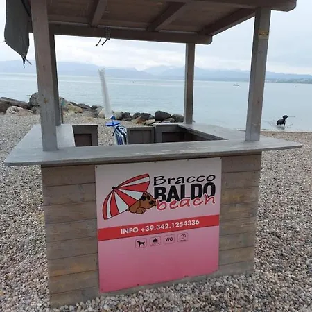 Garda Village I Borghi Villa *