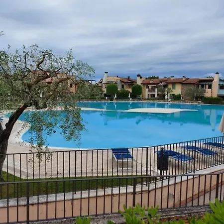 Villa Garda Village I Borghi Peschiera del Garda