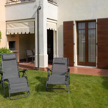 וילה Garda Village I Borghi *