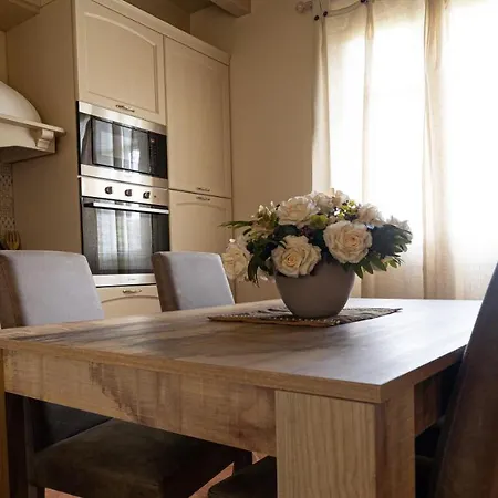 Villa Garda Village I Borghi Peschiera del Garda