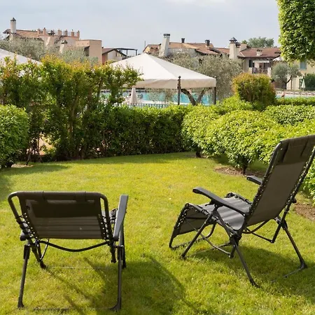 Garda Village I Borghi