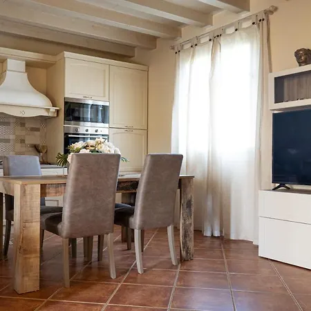 Villa Garda Village I Borghi Peschiera del Garda