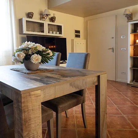 Garda Village I Borghi Villa Peschiera del Garda