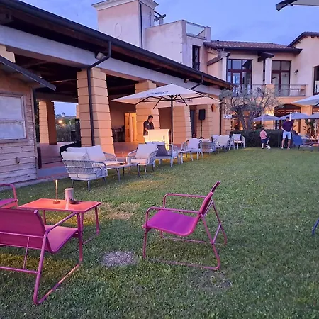 Garda Village I Borghi וילה פסקיארה דל גארדה