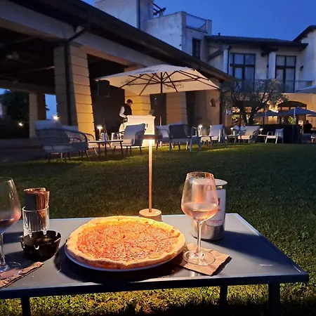 Garda Village I Borghi * פסקיארה דל גארדה